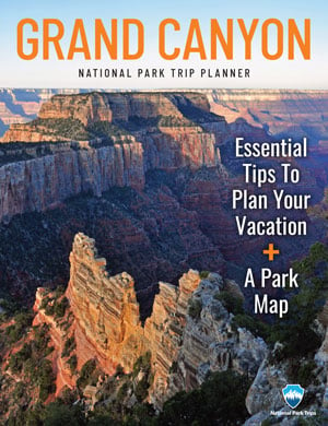 grand canyon trip guide